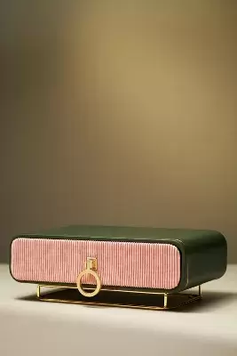 Sophia Jewelry Box