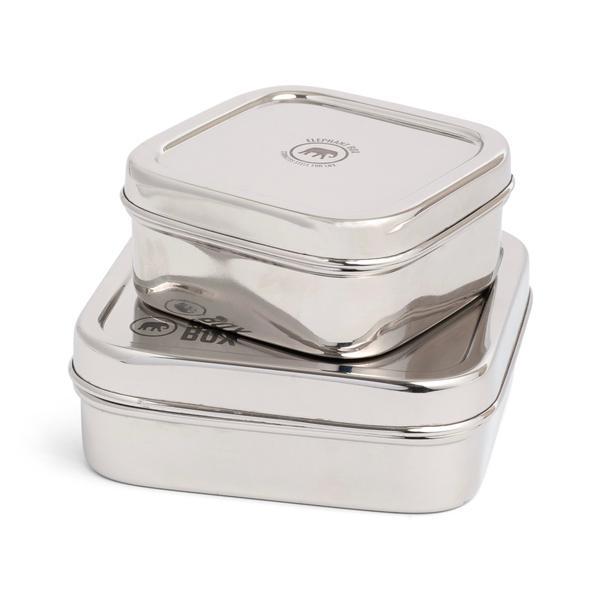 Elephant Box Bento Box Set