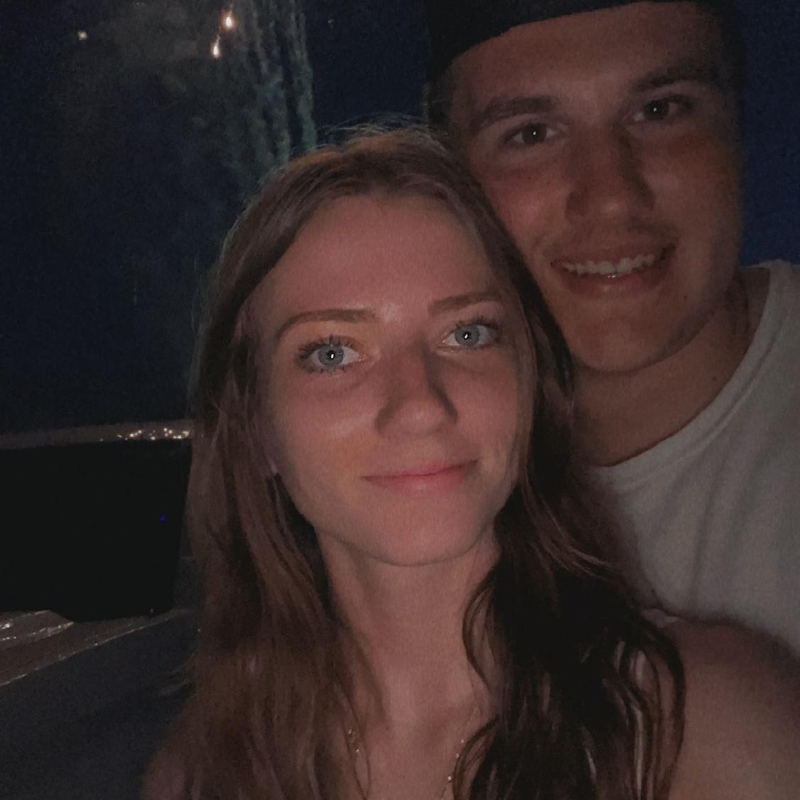 Our first 4th of July