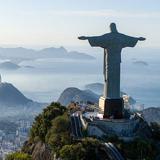 City of Rio de Janeiro