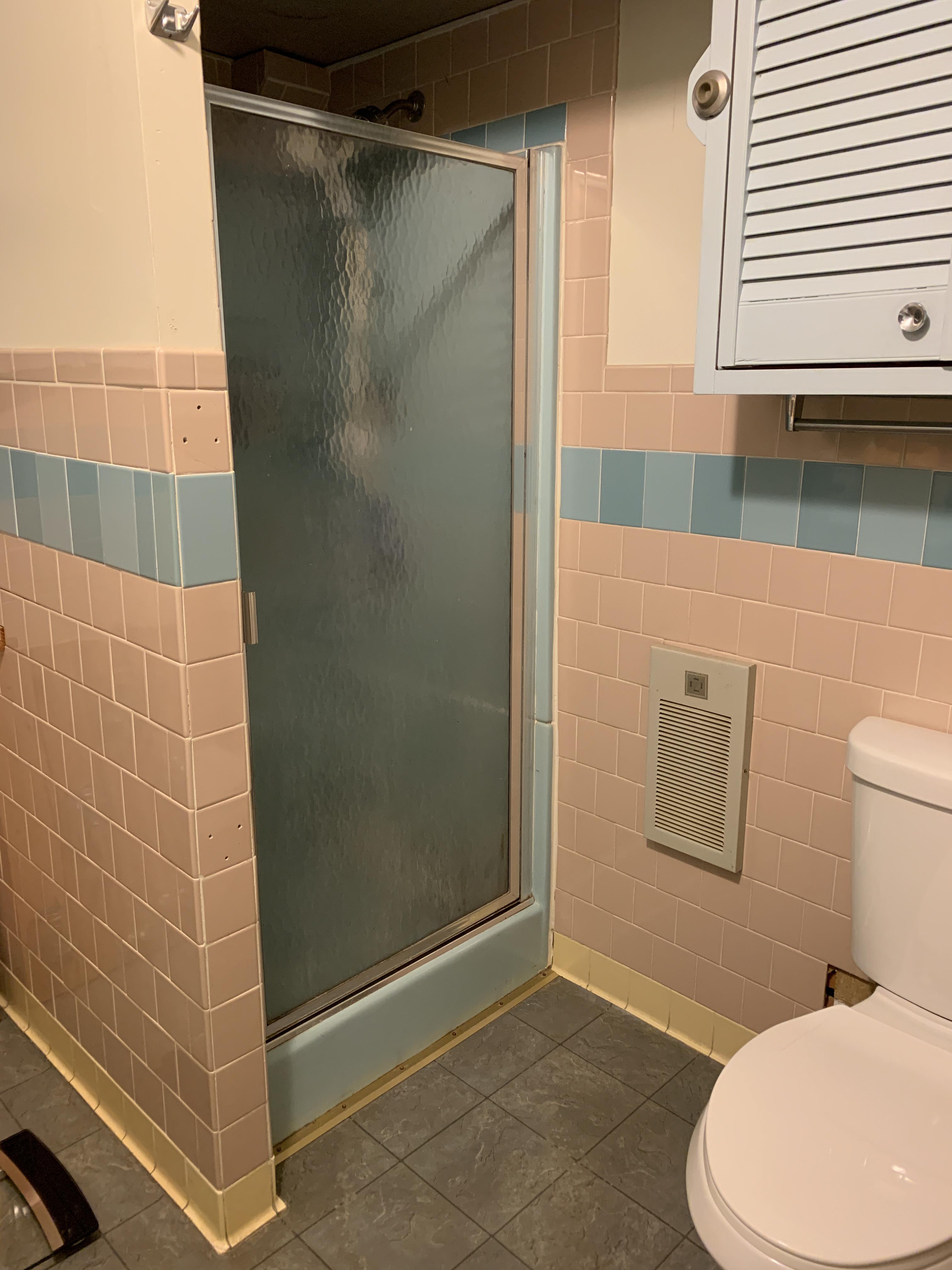 Bathroom renovation fund
