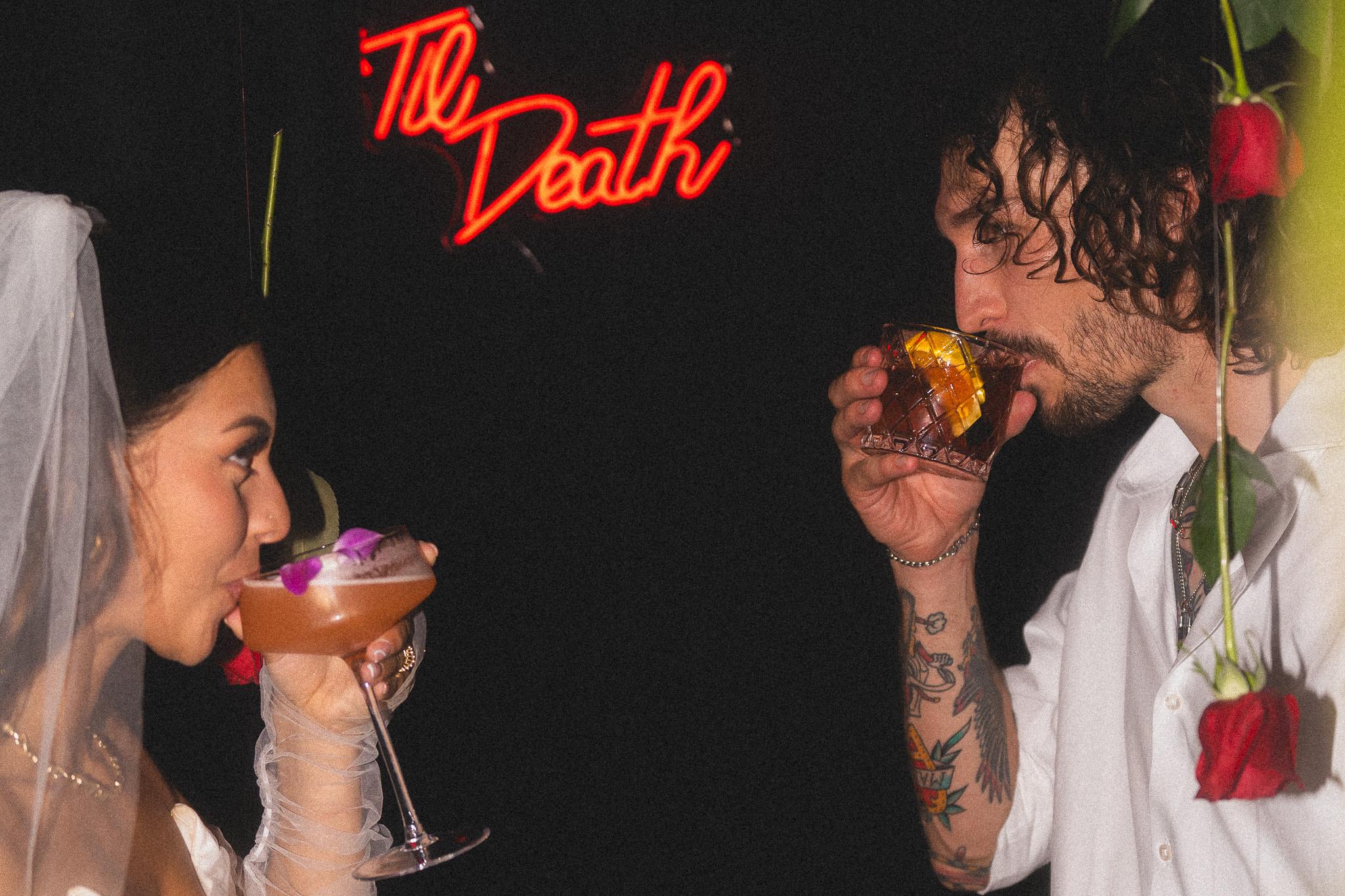 The Wedding Website of Amanda Tuss and Dakotah Tuss