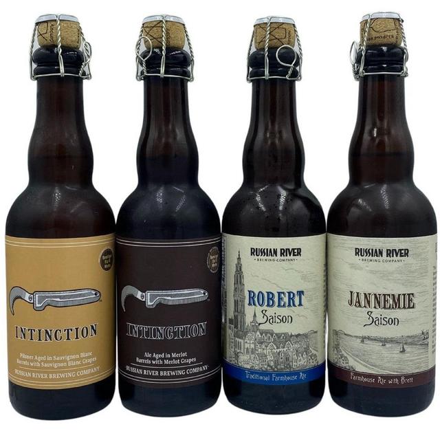 Russian River Sour Beer Pack