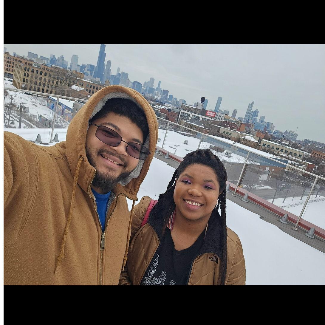 Touring Chicago Venues!