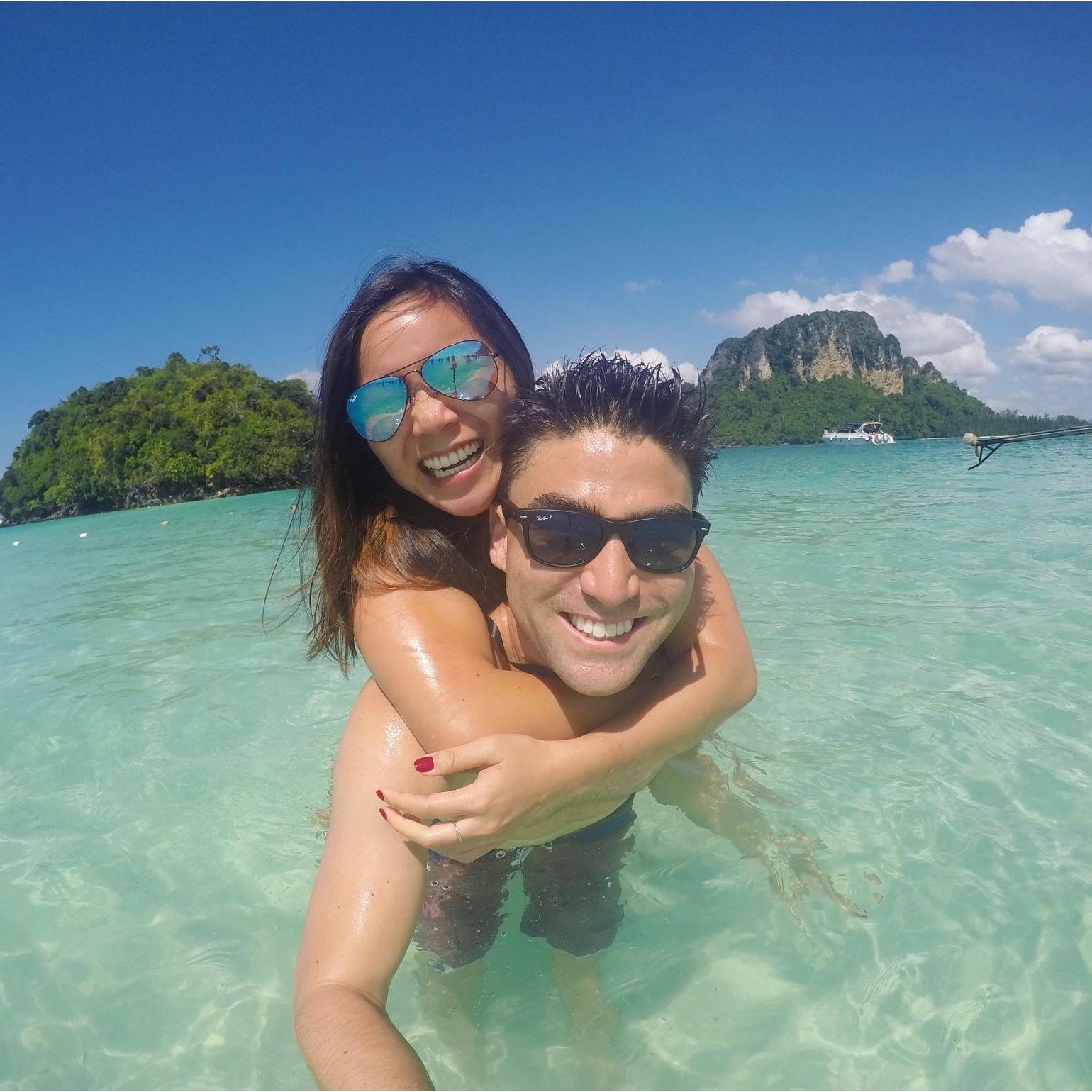 Krabi, Thailand