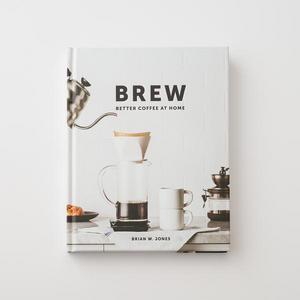 Brew: Better Coffee at Home