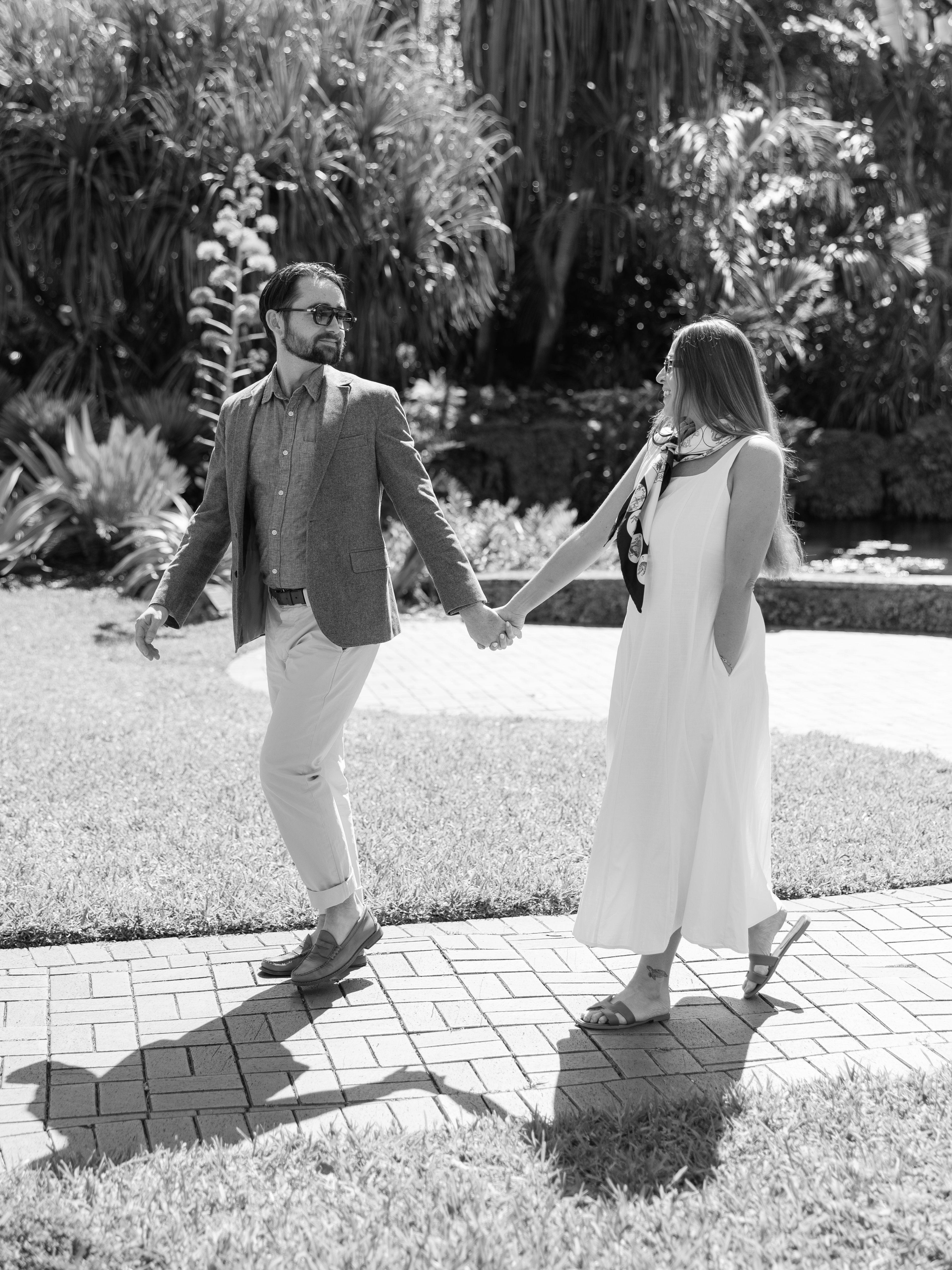 The Wedding Website of Sara Ashley Harmon and Michael John Porter