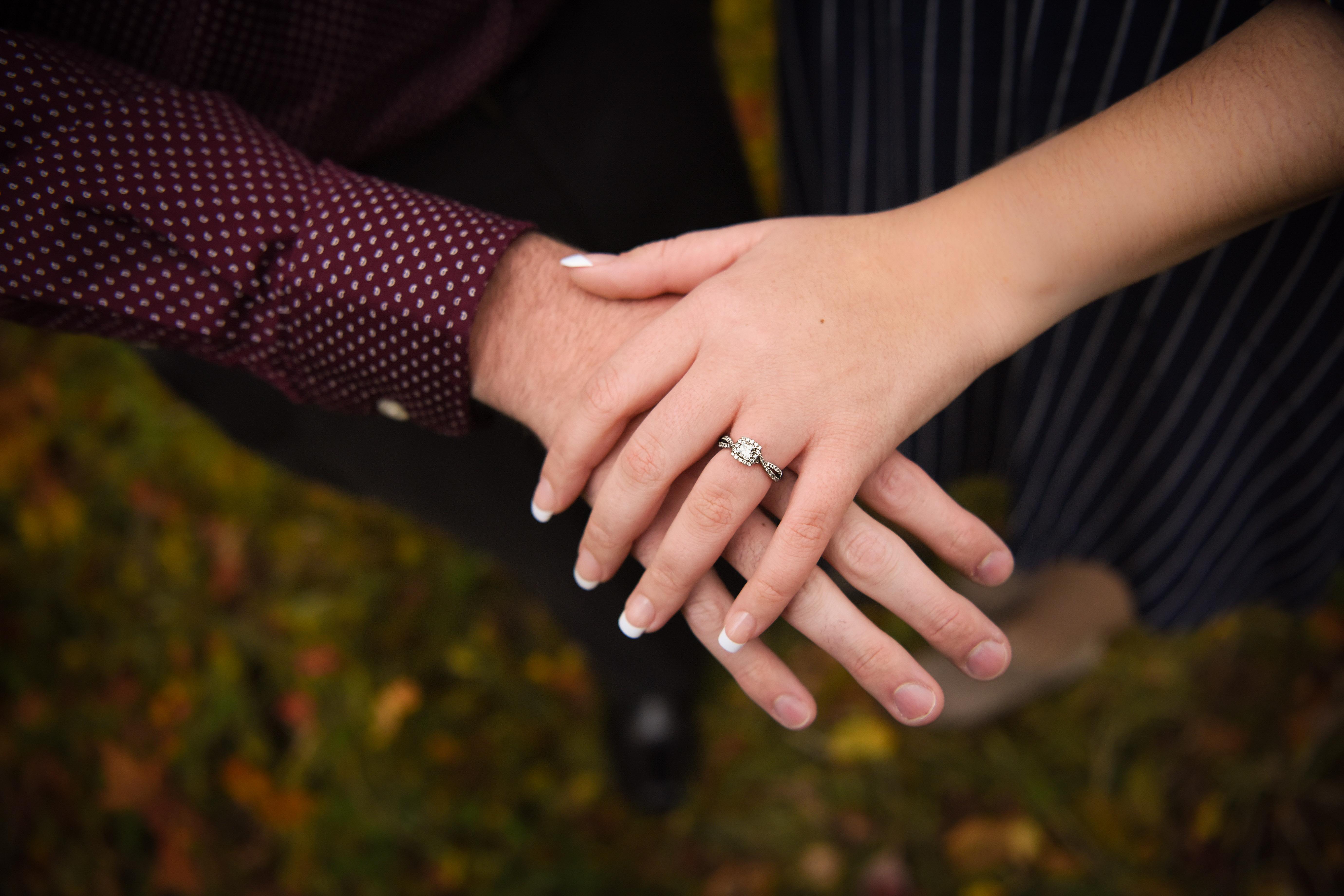 The Wedding Website of Michelle Arndorfer and Shawn Hanson