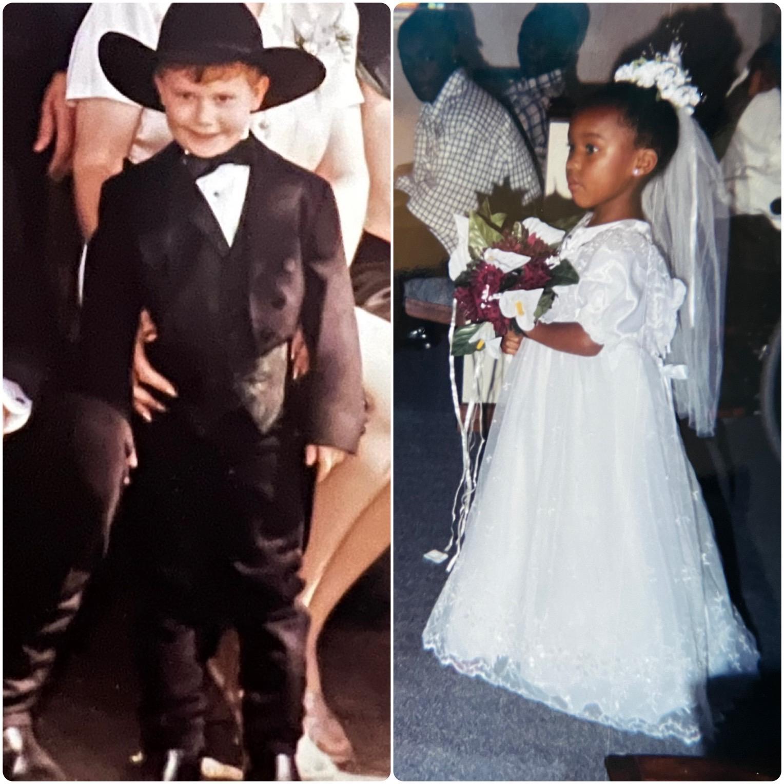 Little did we know <3