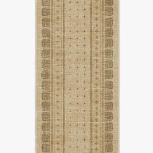 Beatrice Tan Rug | Ruggable