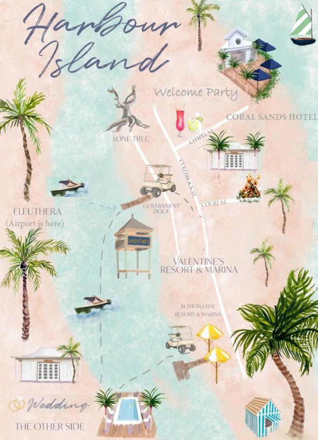 The Wedding Website of Samuel Bylenga and Haley Heath