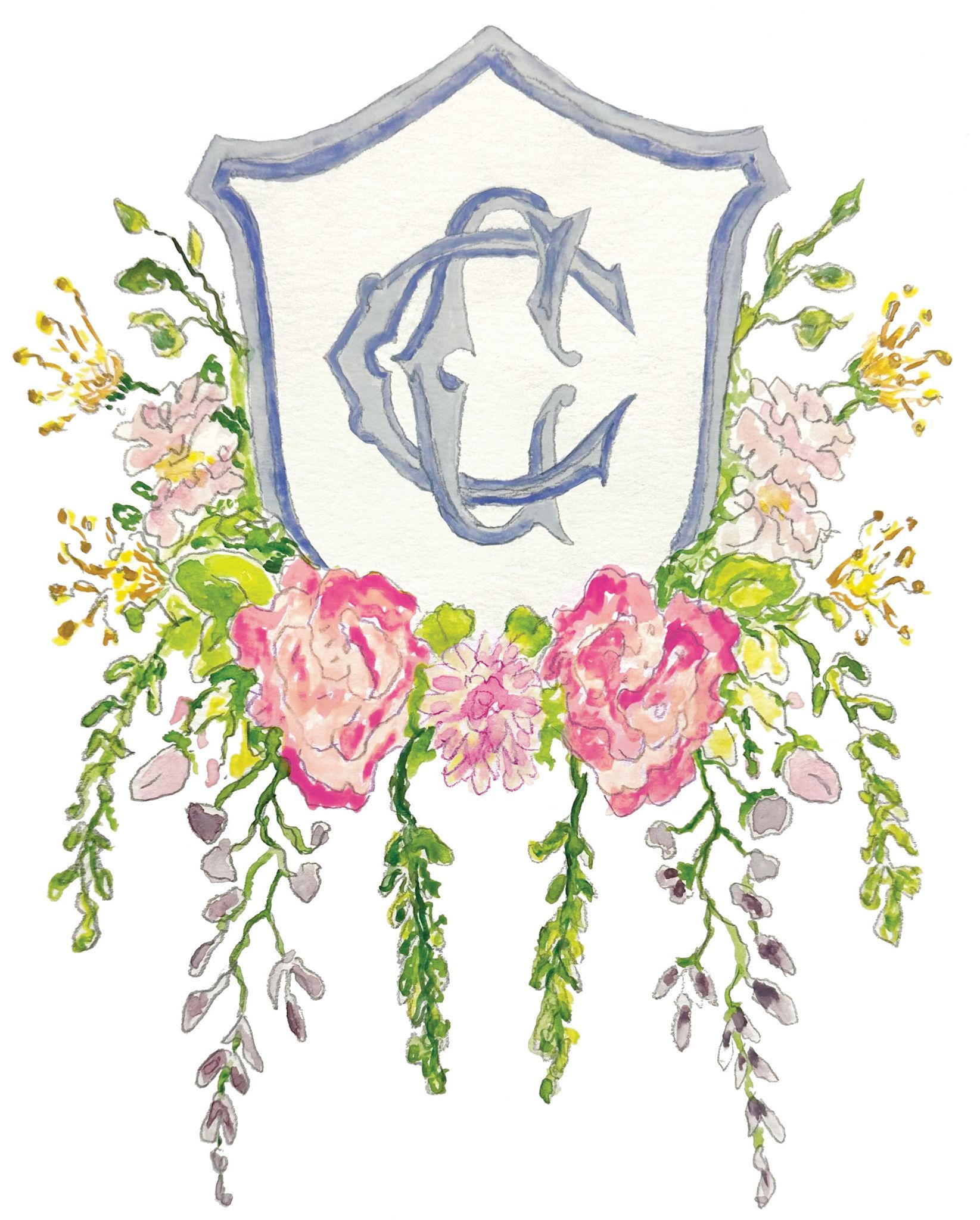 The Wedding Website of Carson Reynolds Staples and Jason Colby Ewert