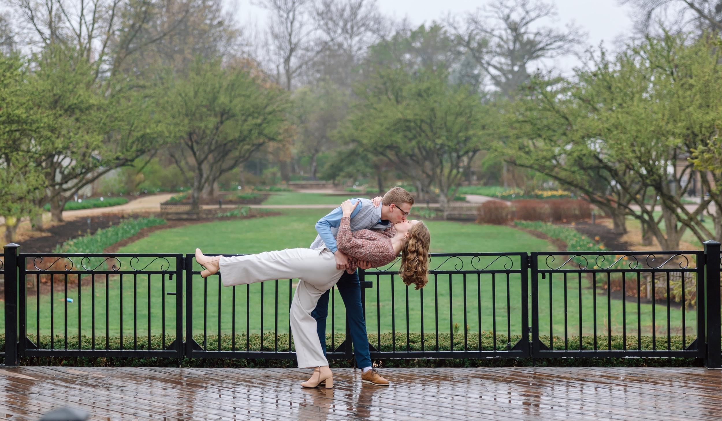 The Wedding Website of Sarah Jasonowicz and Caleb Nilsen