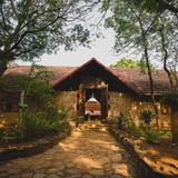 Dakshina Chitra Heritage Museum