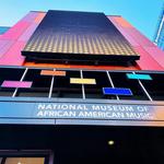 National Museum of African American Music (Downtown)