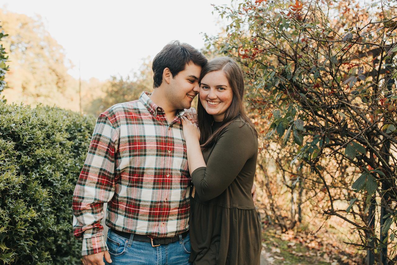The Wedding Website of Ashton Marie Tatum and Jared Simpson Gonzalez