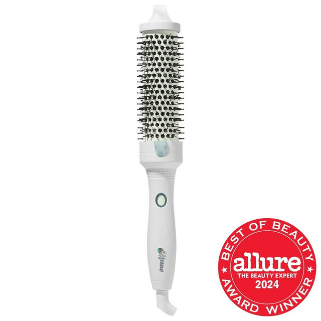 It's Giving Body Medium Hot Thermal Round Brush - Mane | Sephora