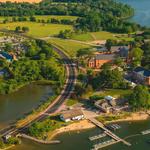 Historic Saint Marys City