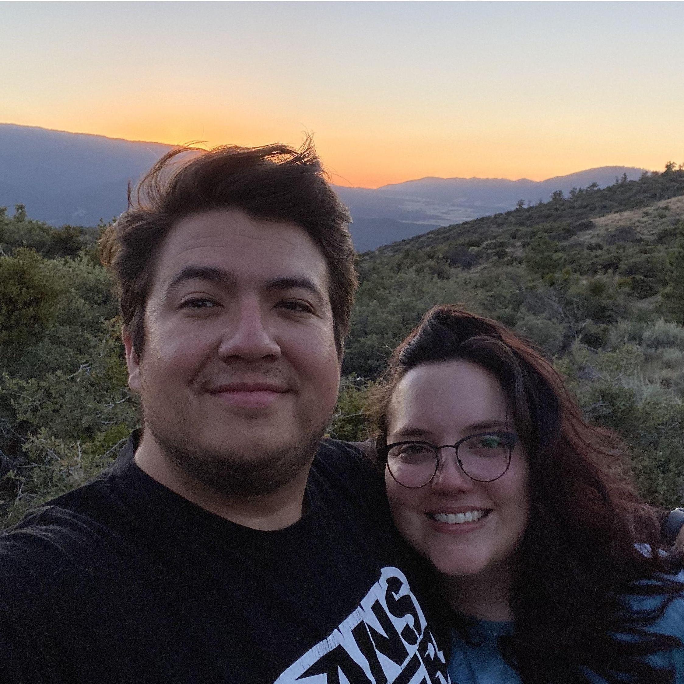 Camping!