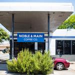 Noble & Main Coffee Co.