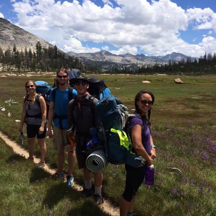 Yosemite 2015!