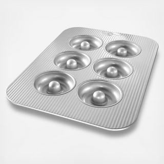 6-Well Donut Pan