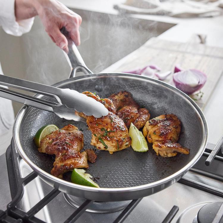 GreenPan, Apex Hybrid Ceramic Nonstick Frypan | Zola