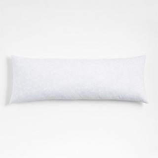 Feather Down Pillow Insert