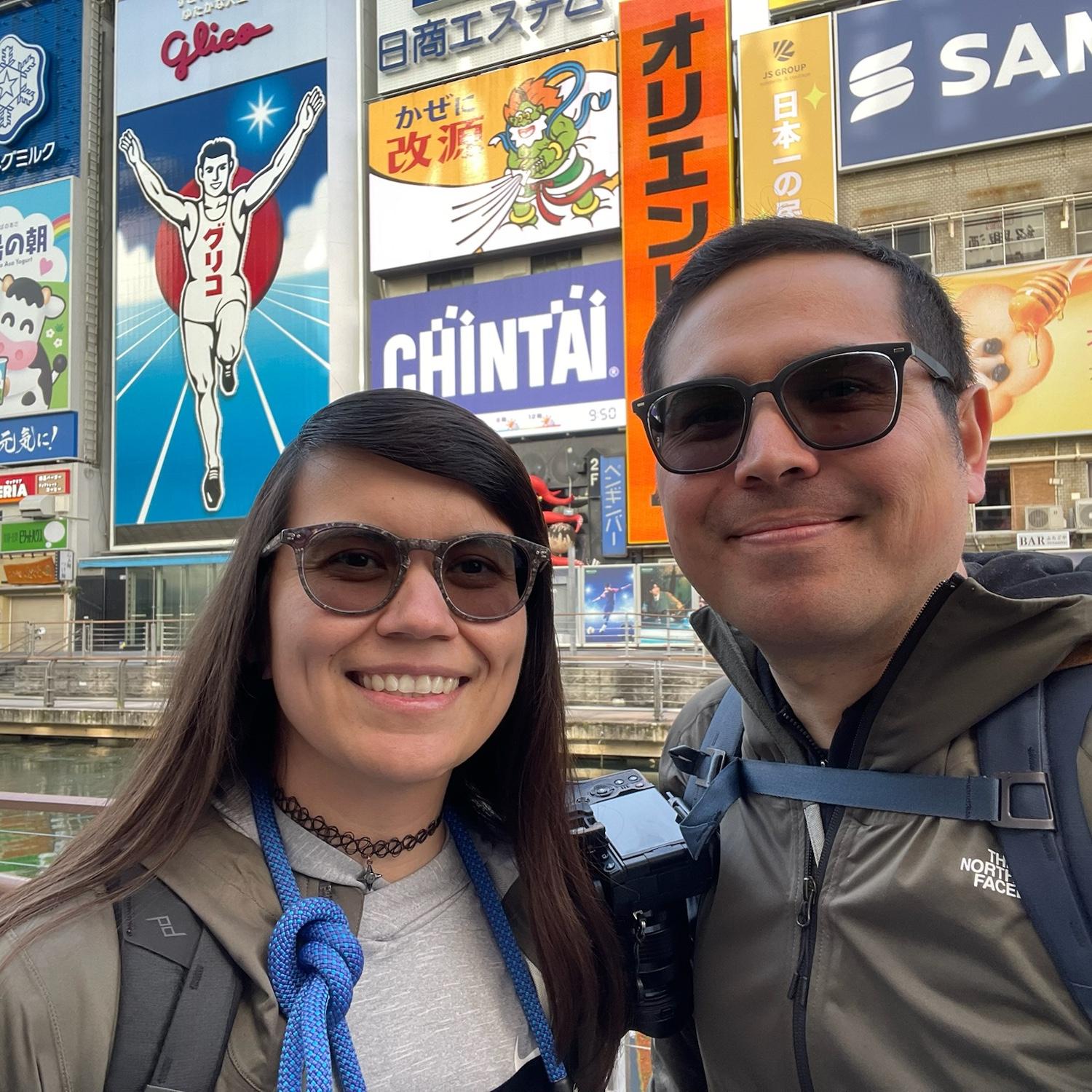 Osaka, Japan