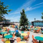 Memorial Union