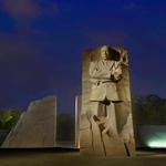 Martin Luther King, Jr. Memorial
