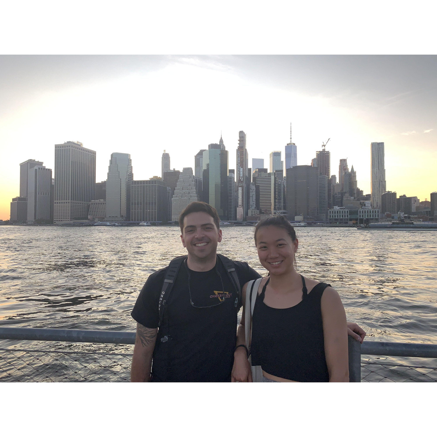 NYC 2019