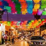 Art District in San Jose Del Cabo