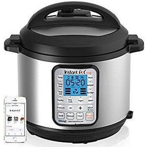 Instant Pot DUO80 8 Qt  7-in-1 Multi-Use
