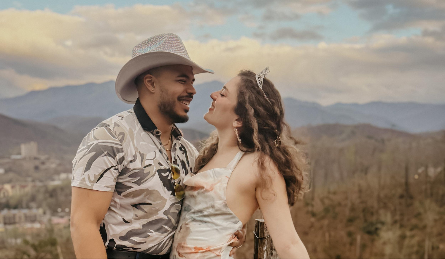 The Wedding Website of Ariel Sosa IV and Marianne DeBrito