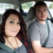 Zach taking me on a surprise date in Belmar. 2016.