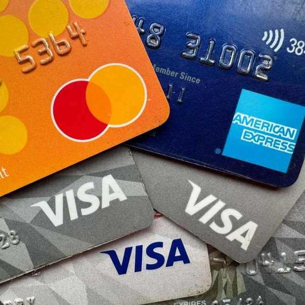Newlywed Fund via Card
