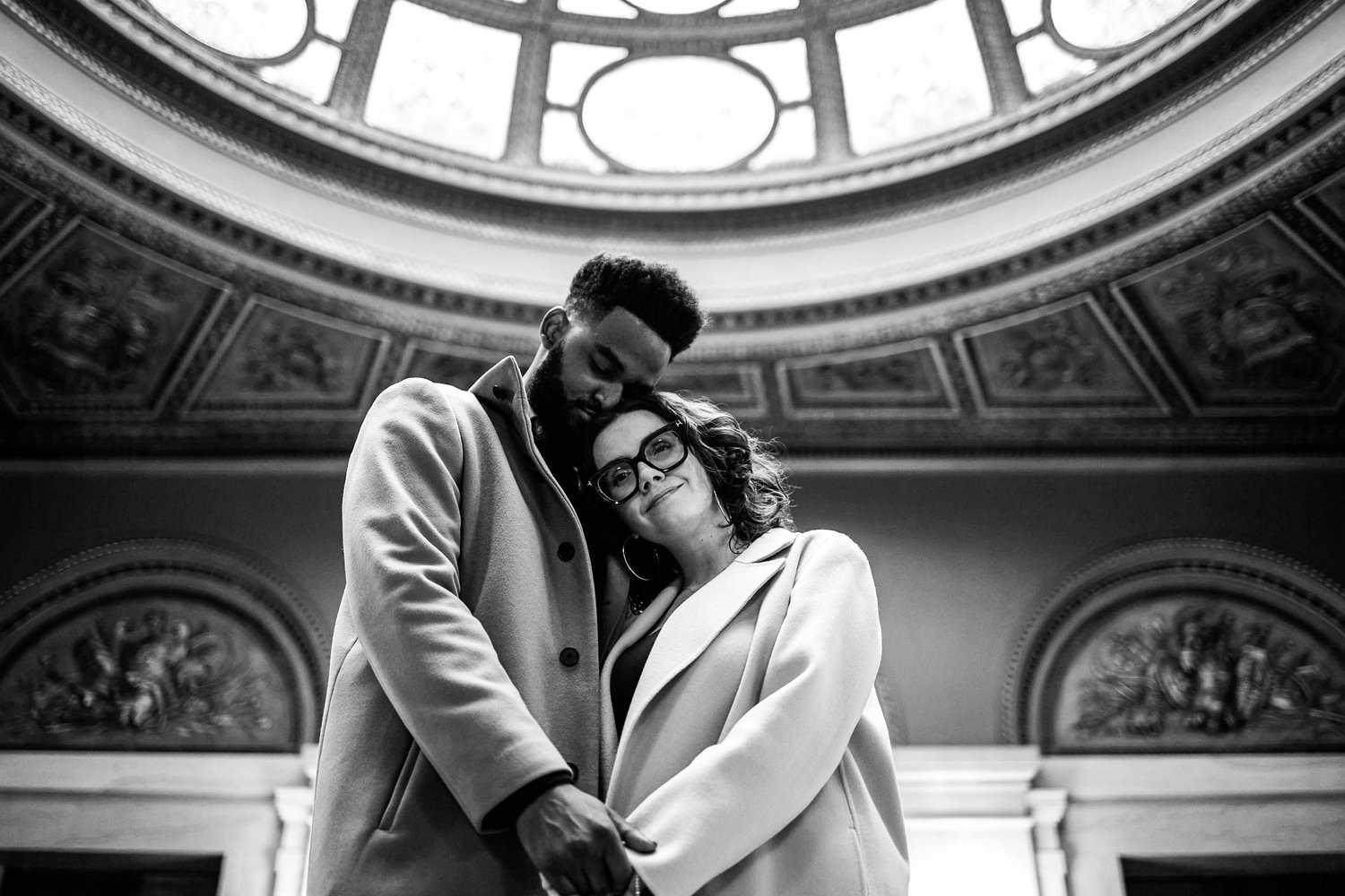 The Wedding Website of Savannah Reinink and Matthew Davy