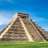 Chichen Itza Tour