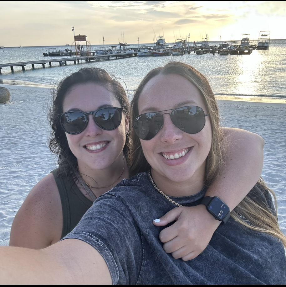 September 2023 - Aruba