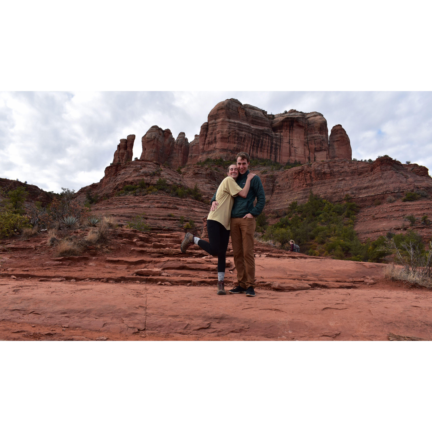 Sedona, AZ