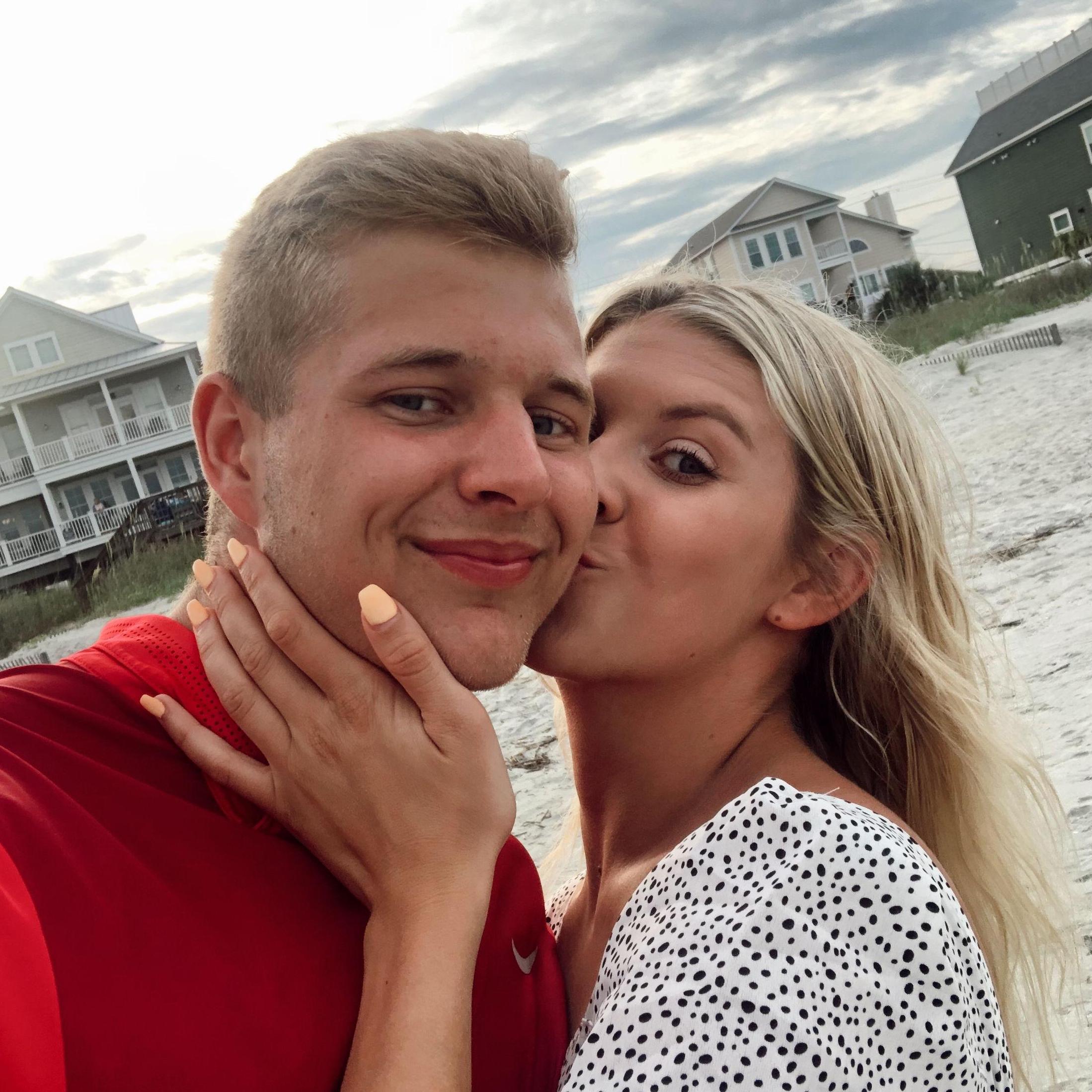 Beach 2020!