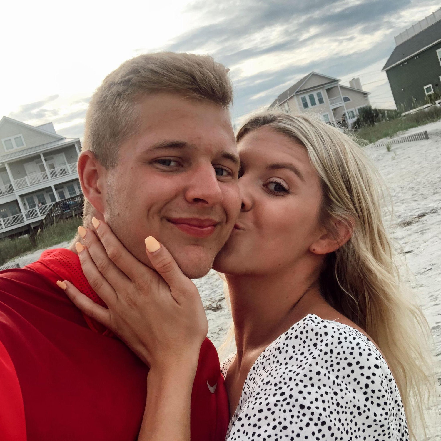 Beach 2020!