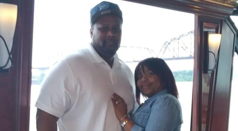 The Wedding Website of Michon Black and Ferdinand Nathaniel