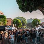 Downtown SLO Farmers' Market