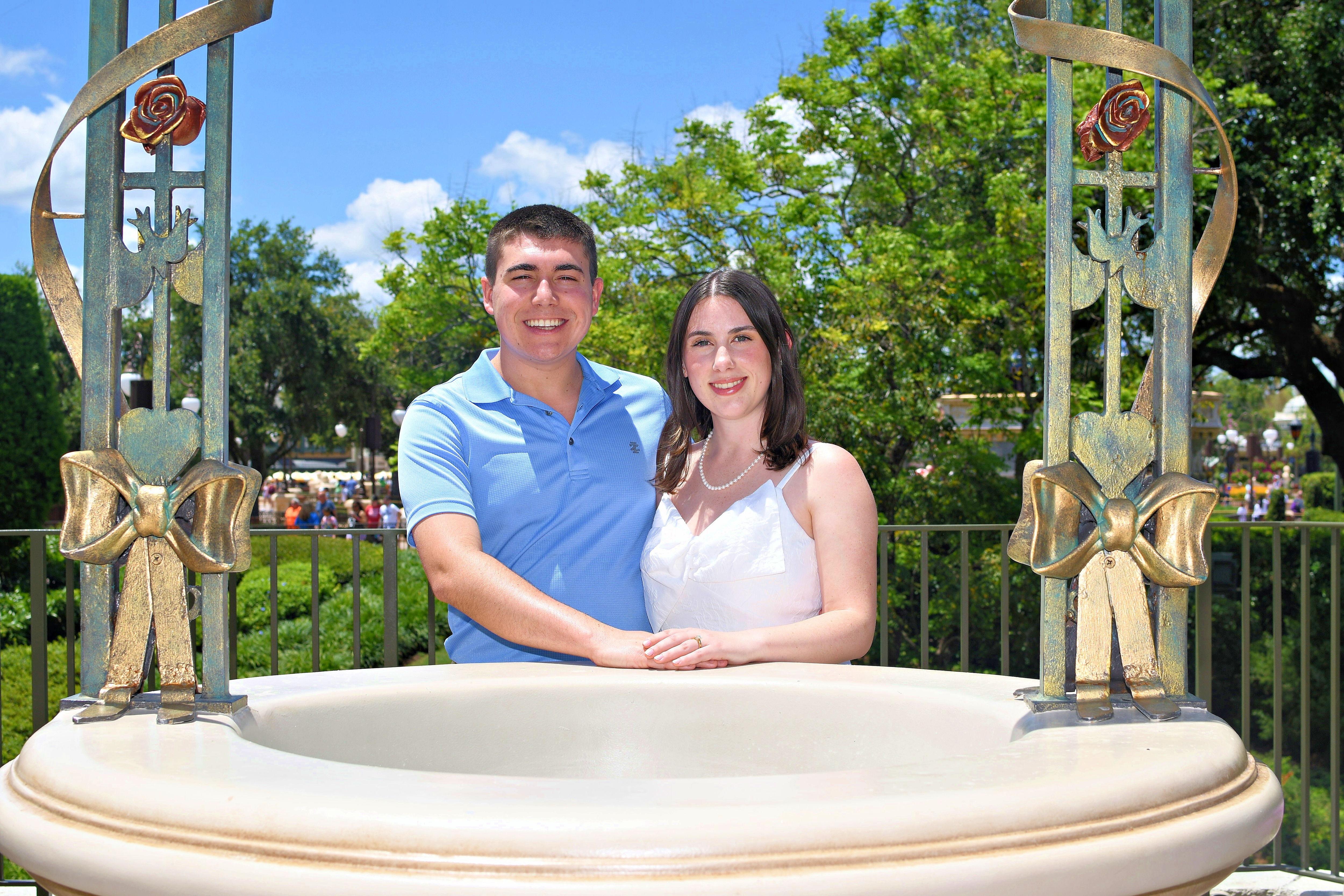 The Wedding Website of Sarah Blady and Derek Czekaj