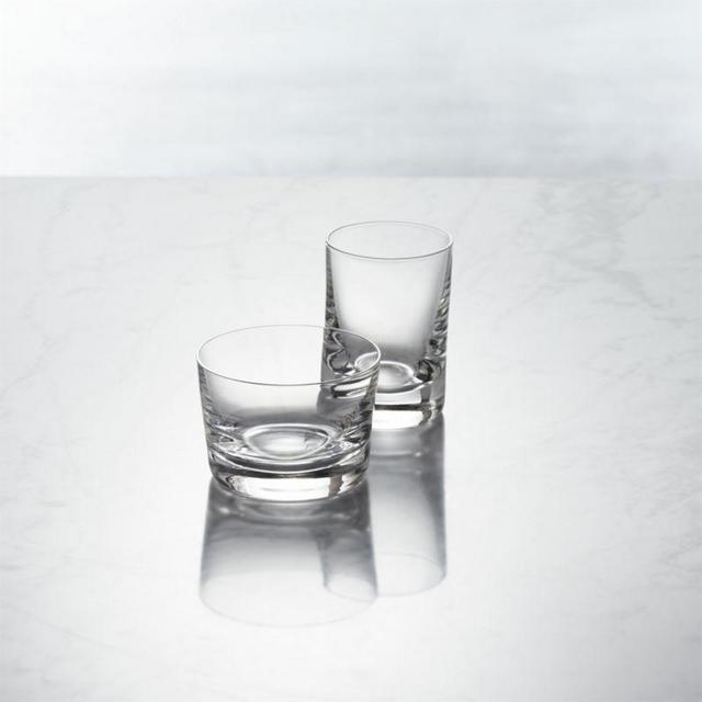 Set of 8 Bitty Bite Glasses