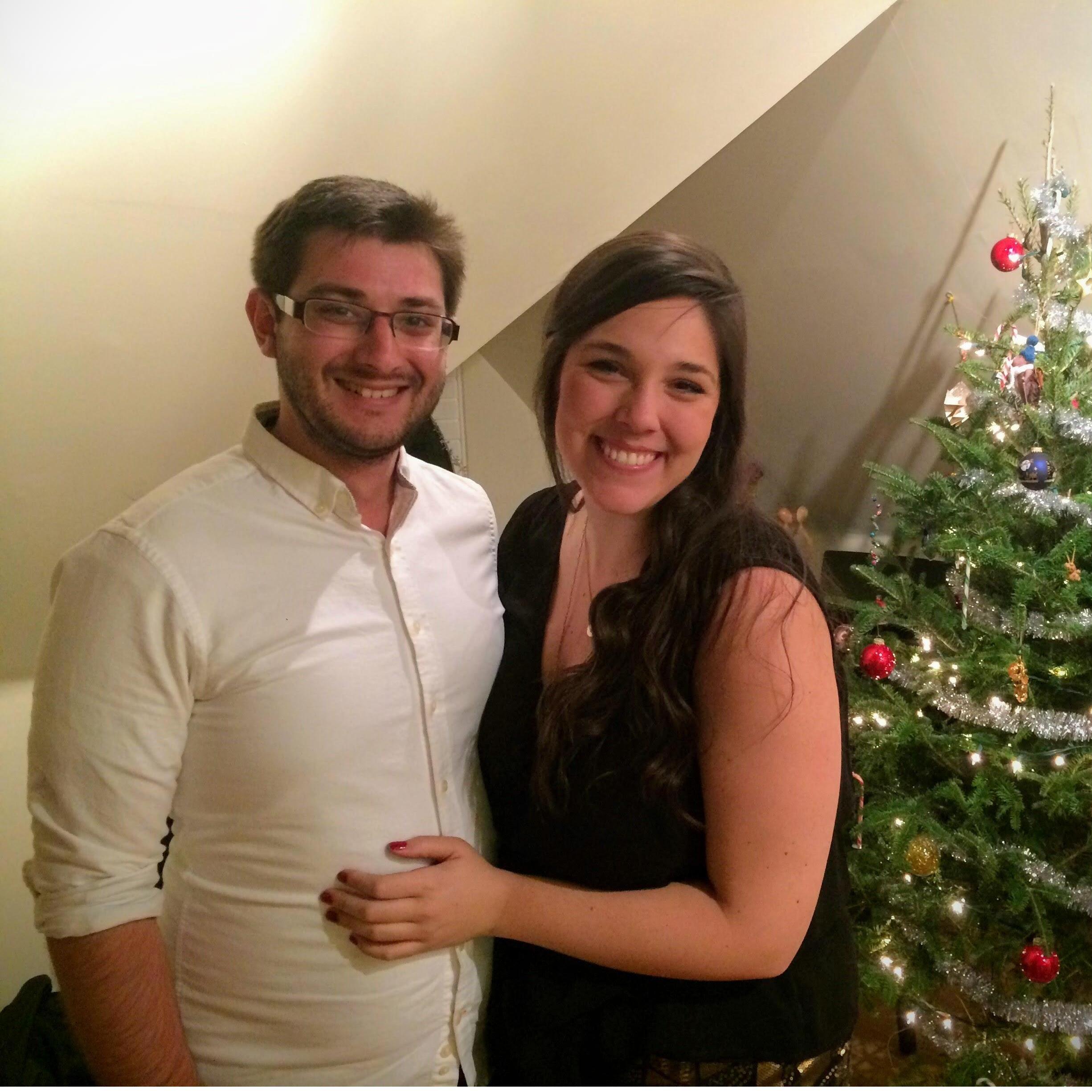 3..2..1.. Happy New Year! - January 2017