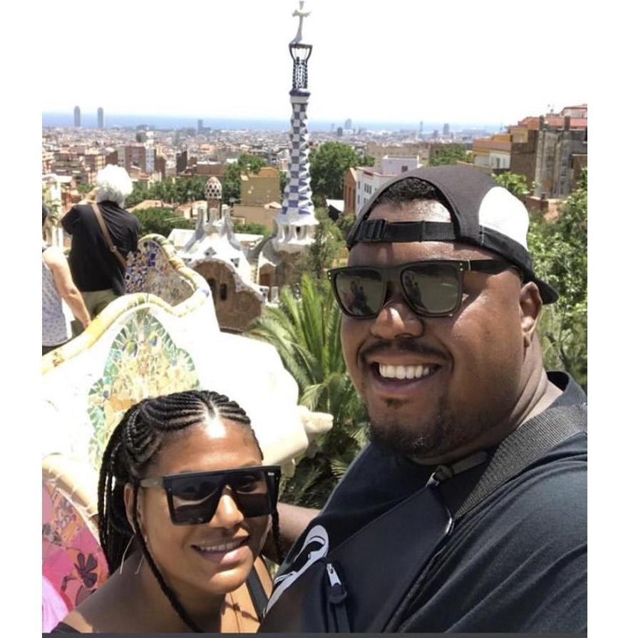 Barcelona