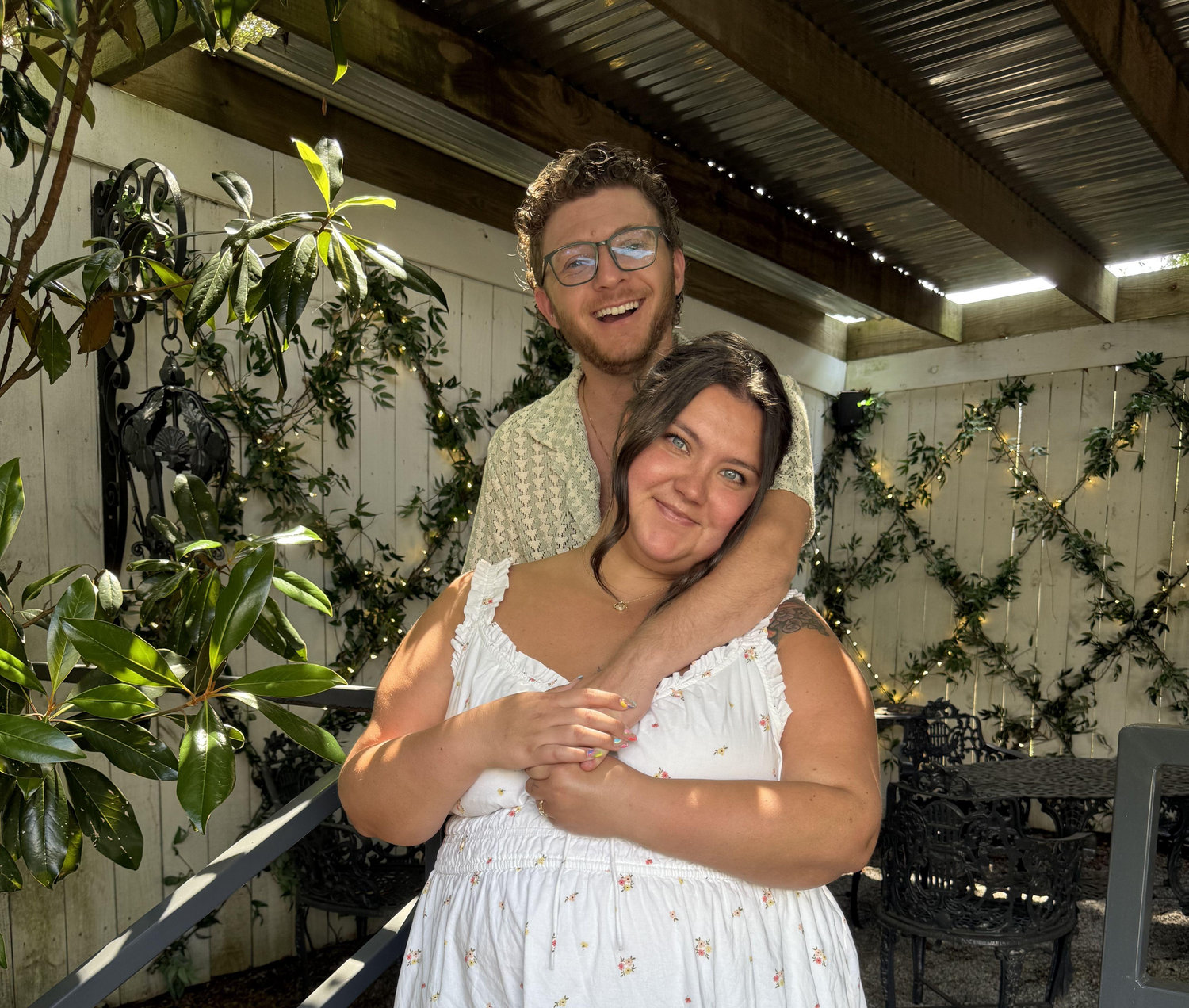 The Wedding Website of Rainee Slater and Taylor Detherow